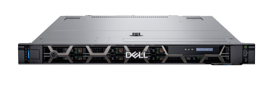 R650 Server